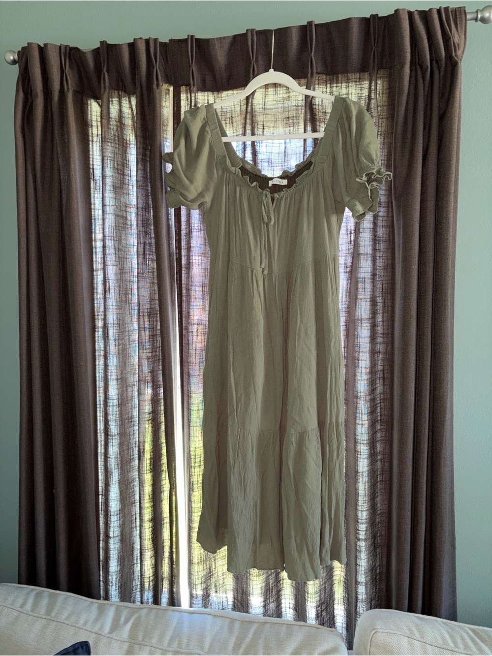 Neuflora Dress